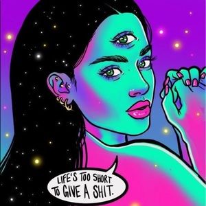 Meet your Posher, Kristy